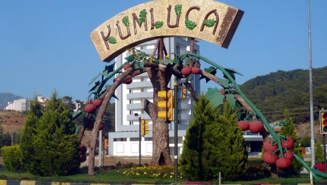 kumluca